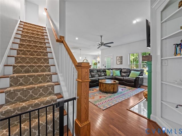 3740 Archies Way, Powhatan, VA 23139
