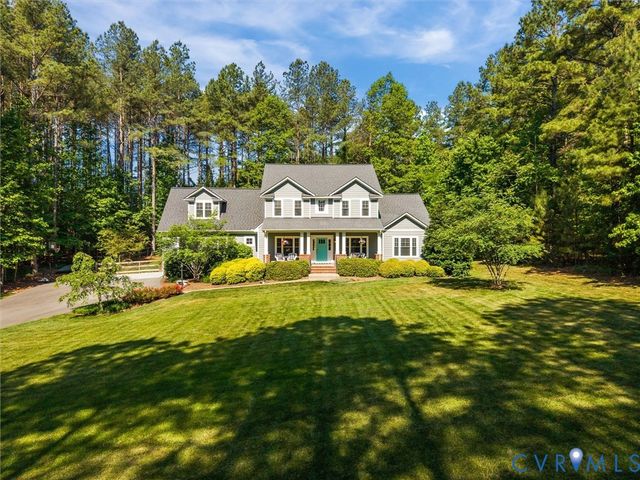 3740 Archies Way, Powhatan, VA 23139