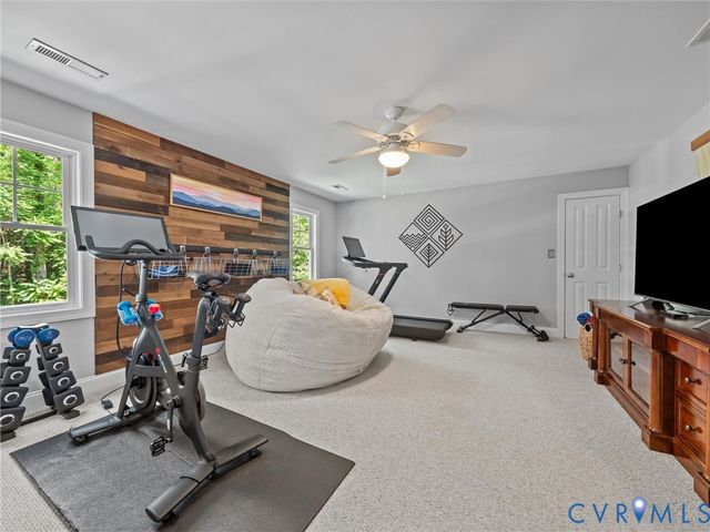3740 Archies Way, Powhatan, VA 23139