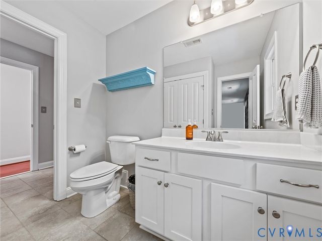 3740 Archies Way, Powhatan, VA 23139