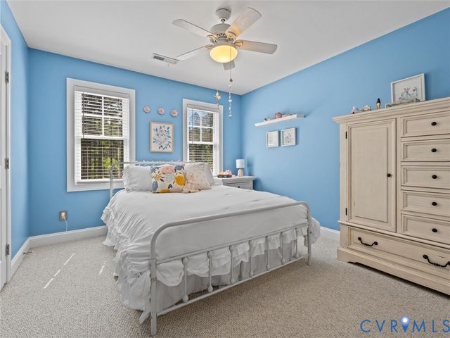 3740 Archies Way, Powhatan, VA 23139