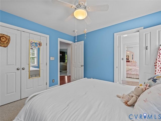 3740 Archies Way, Powhatan, VA 23139