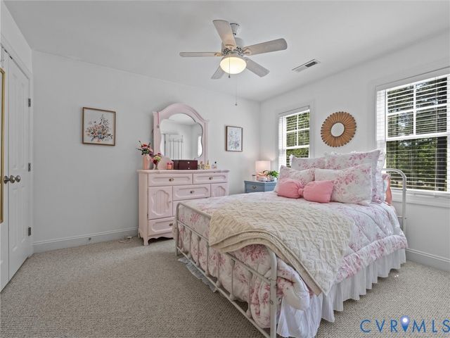 3740 Archies Way, Powhatan, VA 23139