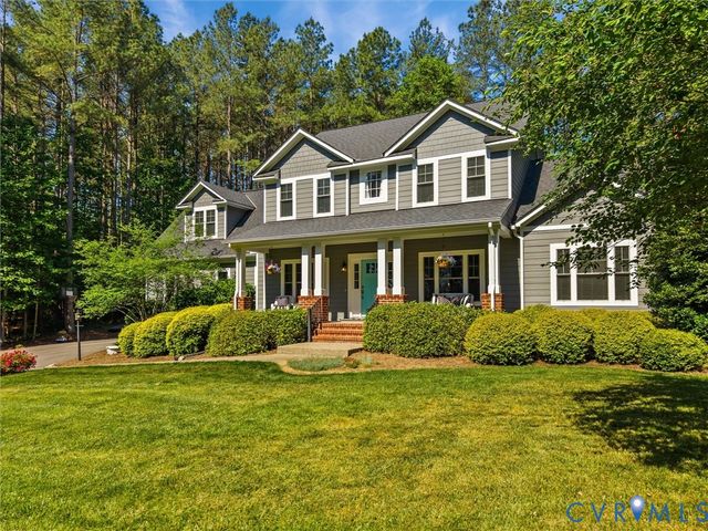 3740 Archies Way, Powhatan, VA 23139