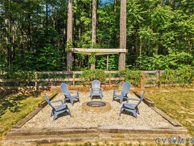3740 Archies Way, Powhatan, VA 23139