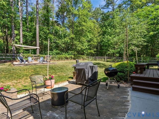 3740 Archies Way, Powhatan, VA 23139