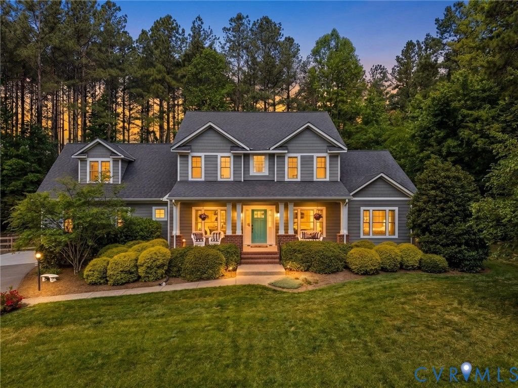 3740 Archies Way, Powhatan, VA 23139