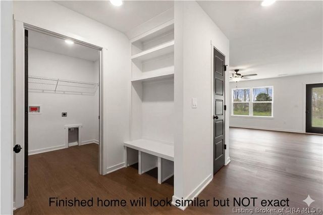 7224 Stirling Drive 503, Charlestown, IN 47111