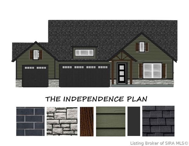 7224 Stirling Drive 503, Charlestown, IN 47111