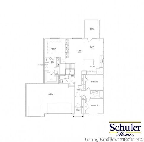 7224 Stirling Drive 503, Charlestown, IN 47111