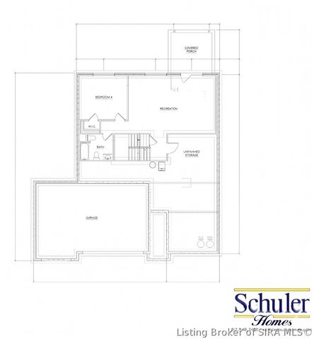 7224 Stirling Drive 503, Charlestown, IN 47111