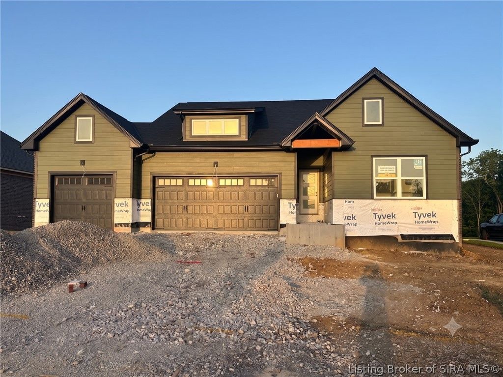 7224 Stirling Drive 503, Charlestown, IN 47111