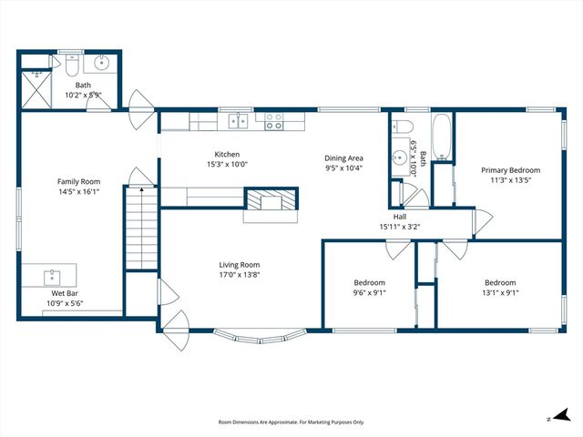 10 Deluca Road, Milford, MA 01757