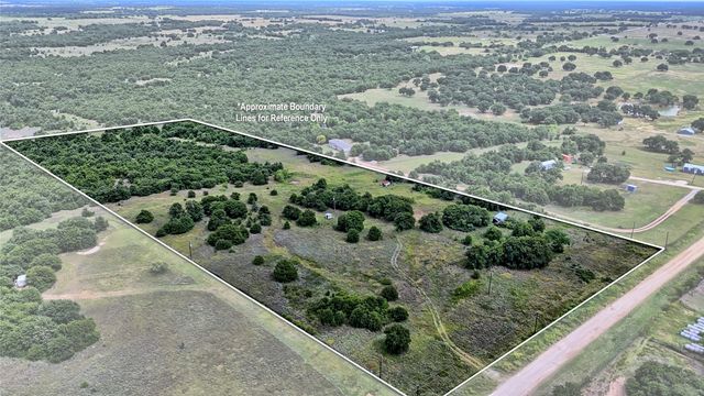 TBD Indian School Road, Bowie, TX 76230