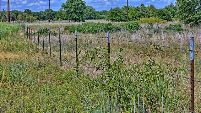 TBD Indian School Road, Bowie, TX 76230