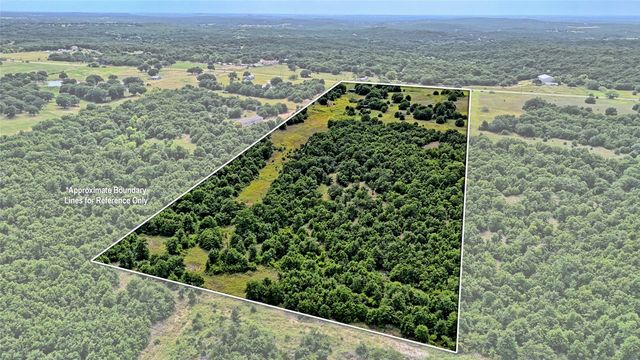 TBD Indian School Road, Bowie, TX 76230