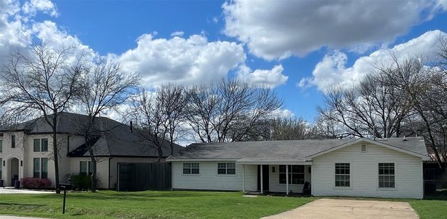 6700 Curtis Road, Colleyville, TX 76034