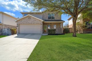 569 FOXFORD RUN DR, Schertz, TX 78108