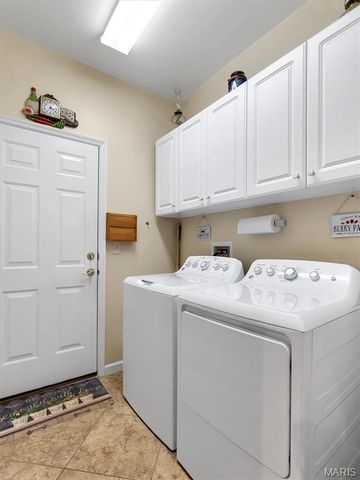 5512 Heather Bluff Court, St Louis, MO 63128