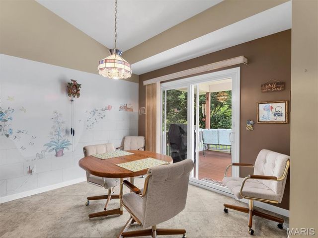 5512 Heather Bluff Court, St Louis, MO 63128