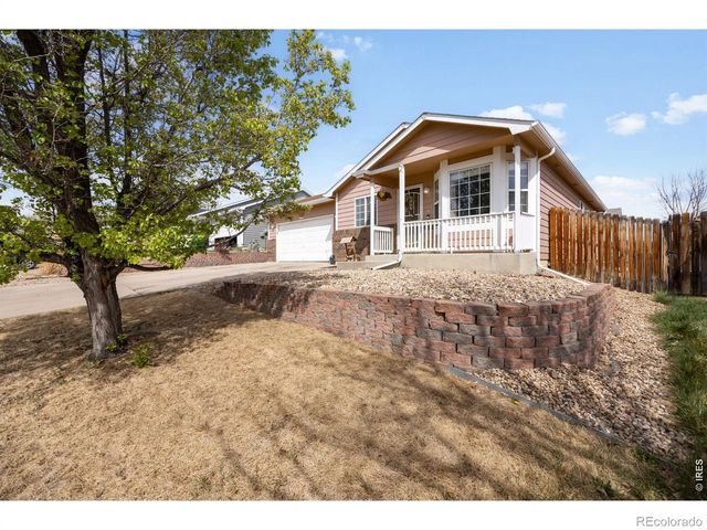 2703 Water Front Street, Evans, CO 80620