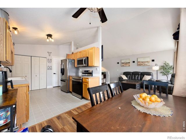 2703 Water Front Street, Evans, CO 80620