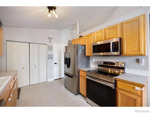 2703 Water Front Street, Evans, CO 80620