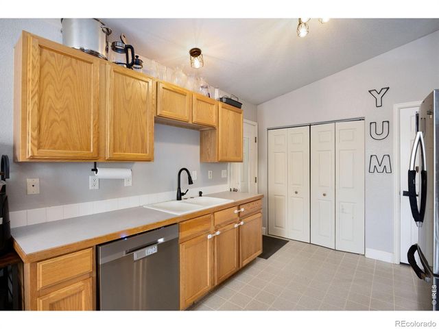 2703 Water Front Street, Evans, CO 80620