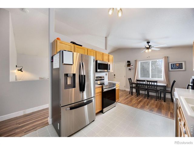 2703 Water Front Street, Evans, CO 80620