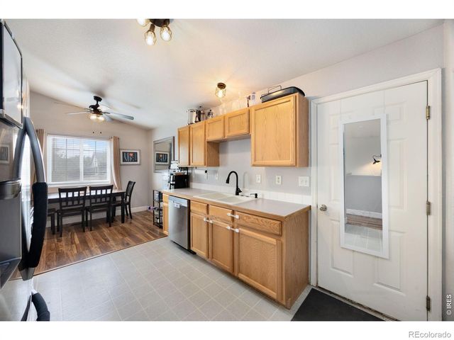 2703 Water Front Street, Evans, CO 80620