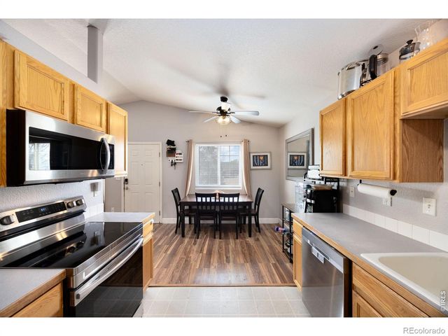 2703 Water Front Street, Evans, CO 80620