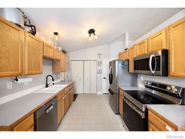 2703 Water Front Street, Evans, CO 80620