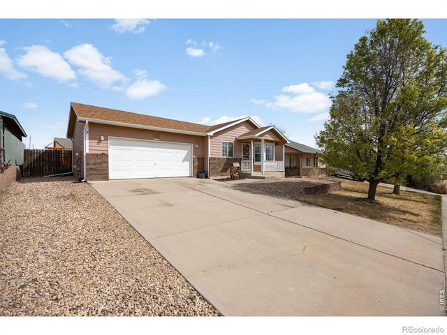 2703 Water Front Street, Evans, CO 80620
