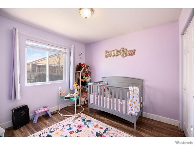 2703 Water Front Street, Evans, CO 80620