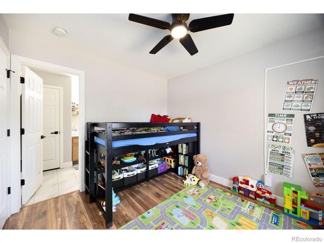 2703 Water Front Street, Evans, CO 80620