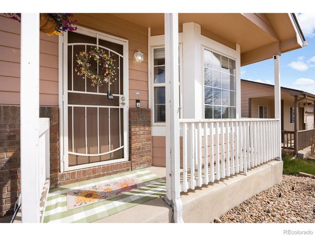 2703 Water Front Street, Evans, CO 80620