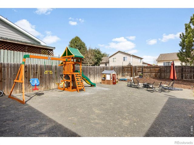 2703 Water Front Street, Evans, CO 80620