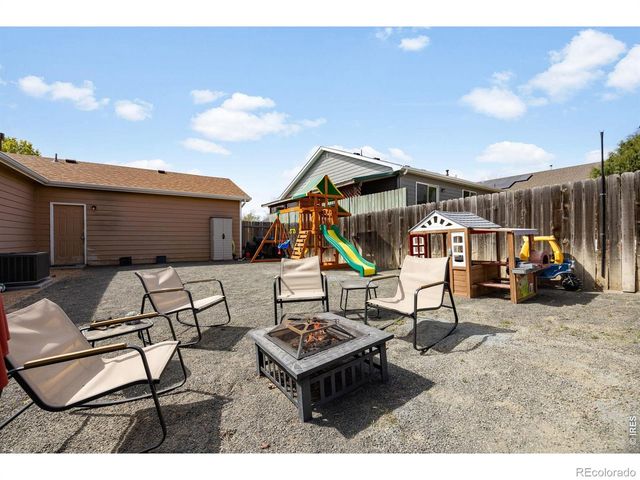 2703 Water Front Street, Evans, CO 80620