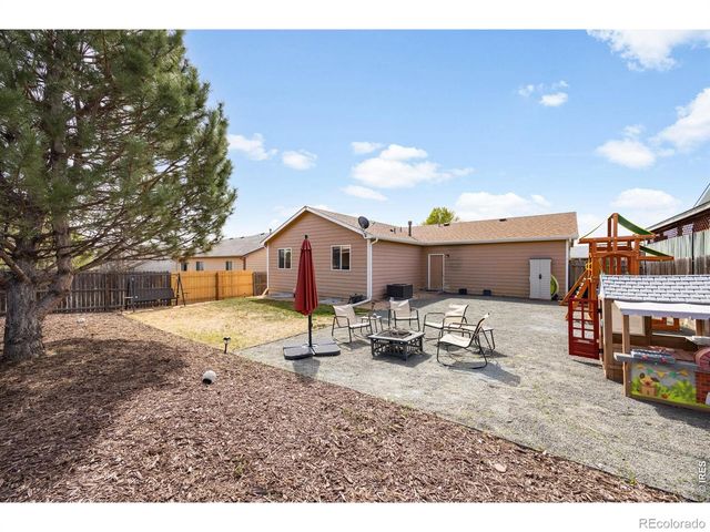 2703 Water Front Street, Evans, CO 80620