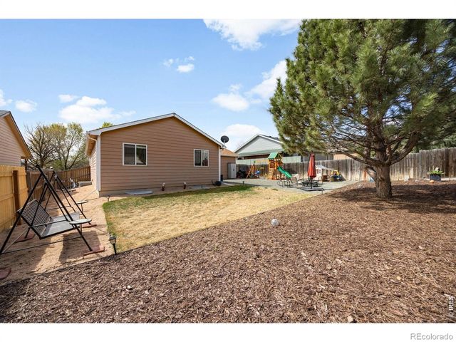 2703 Water Front Street, Evans, CO 80620