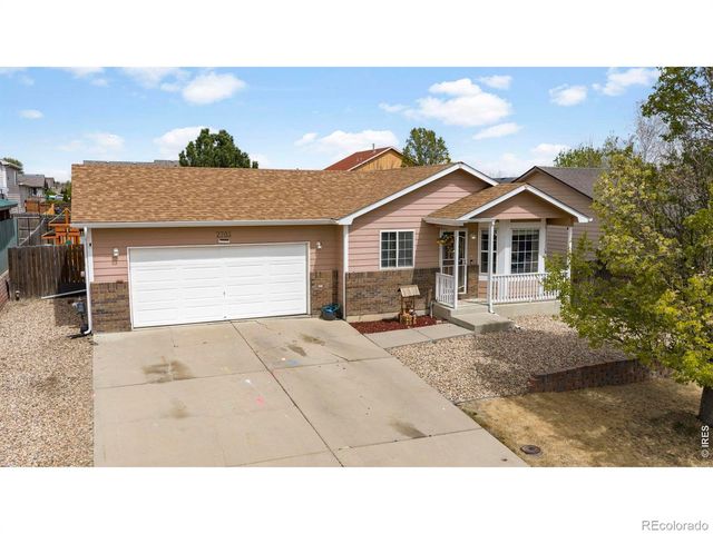 2703 Water Front Street, Evans, CO 80620