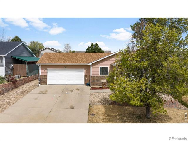 2703 Water Front Street, Evans, CO 80620