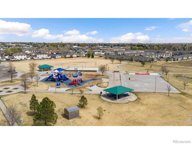 2703 Water Front Street, Evans, CO 80620