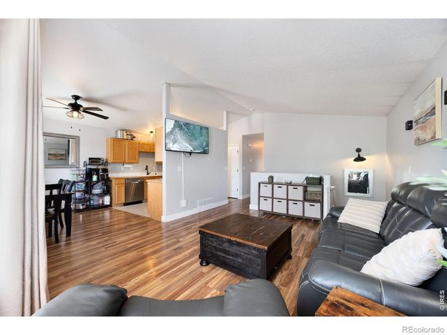 2703 Water Front Street, Evans, CO 80620