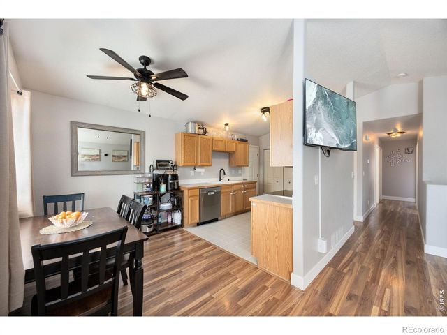 2703 Water Front Street, Evans, CO 80620