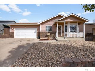 2703 Water Front Street, Evans, CO 80620