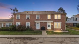 6972 Harvard Lane, Canton, MI 48187