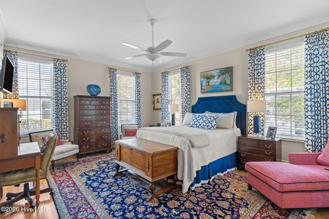 301 E Bay Street, Saint James, NC 28461