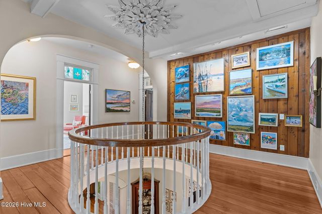 301 E Bay Street, Saint James, NC 28461