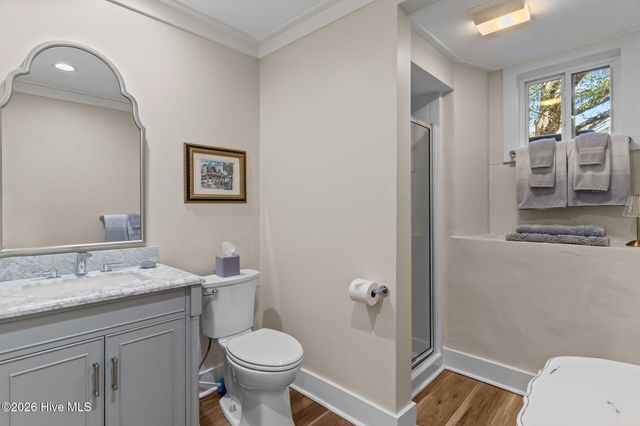 301 E Bay Street, Saint James, NC 28461